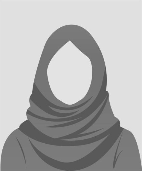 خانم زارعی